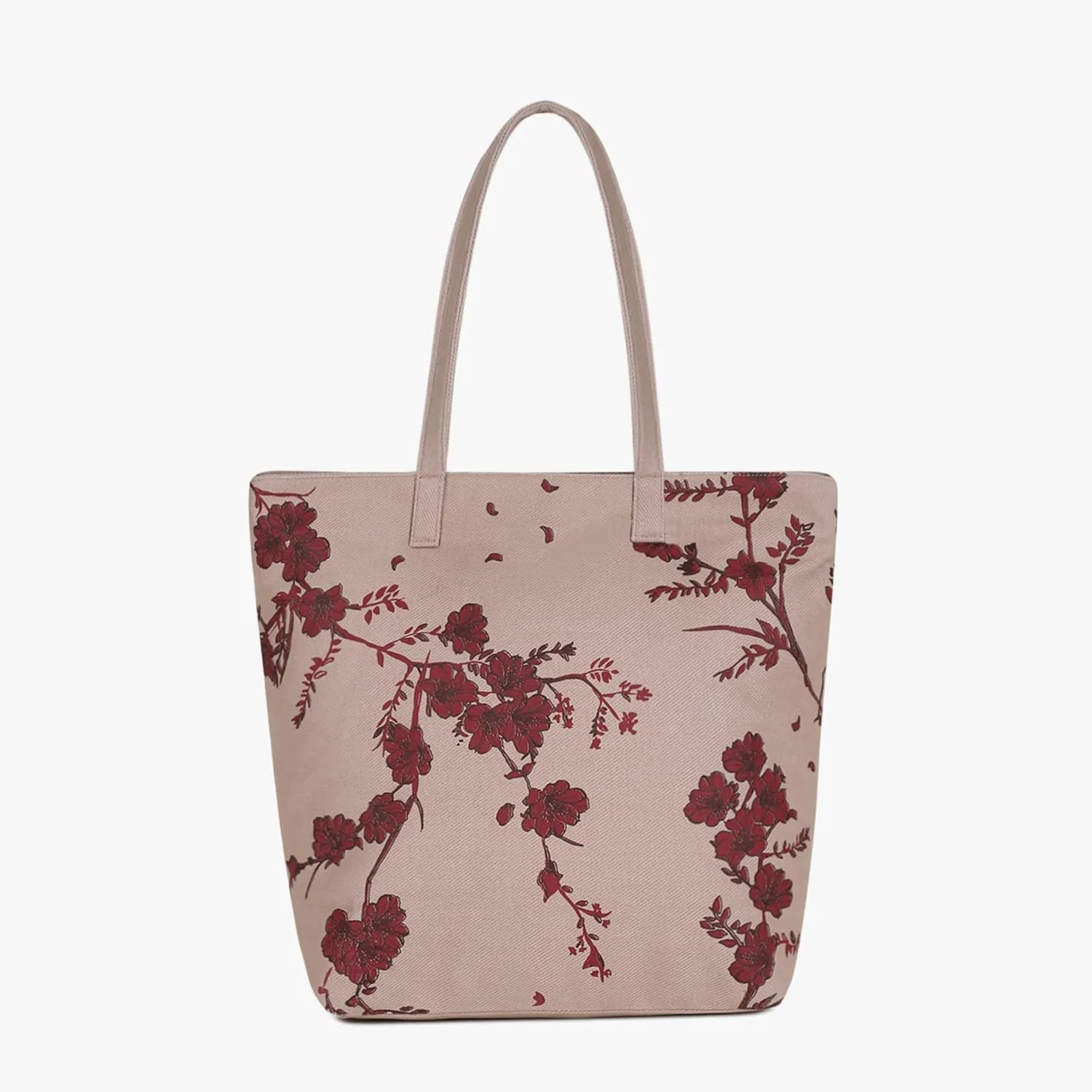 EcoRight Large Tote Bag for Women for Travel, Work, Beach | Waterproof & Eco Friendly