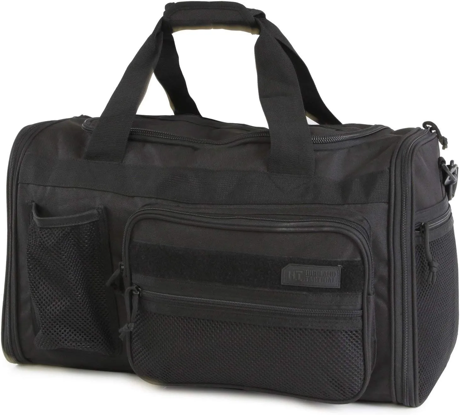 Elite - Expandable Tactical Duffel Bag