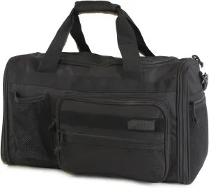 Elite - Expandable Tactical Duffel Bag