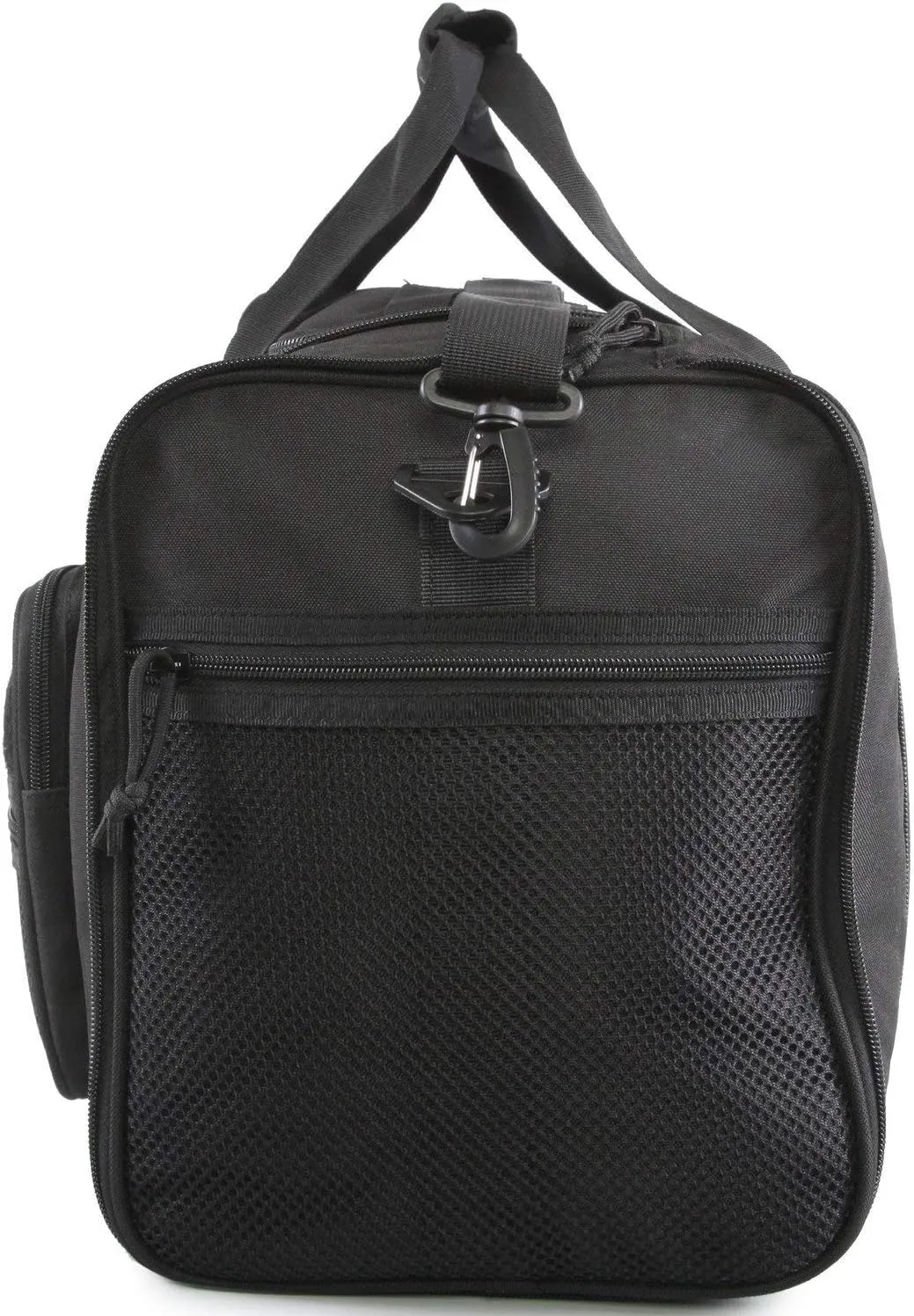 Elite - Expandable Tactical Duffel Bag