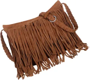 European and American Women's Tassel Bag Crossbody Tote Bags for Women Crossbody Backpack for Women
