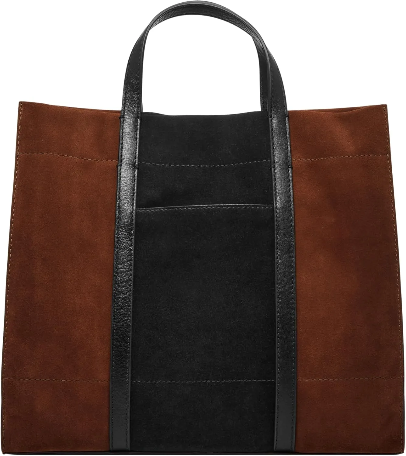 Fossil Carmen Tote Bag