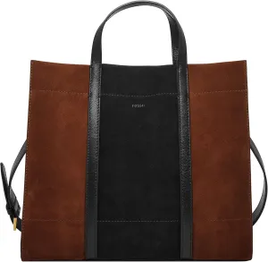 Fossil Carmen Tote Bag
