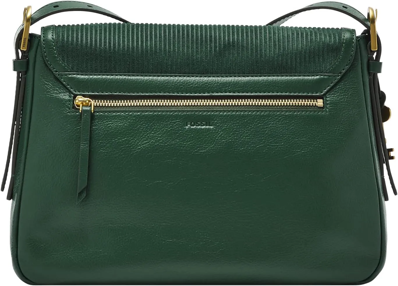 Fossil Harper Flap Crossbody