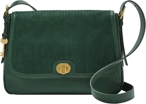 Fossil Harper Flap Crossbody