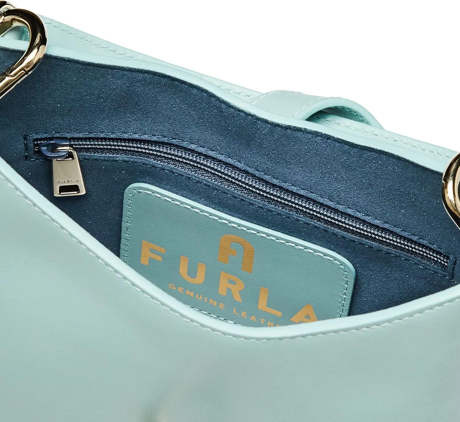 Furla Sirena Mini Hobo