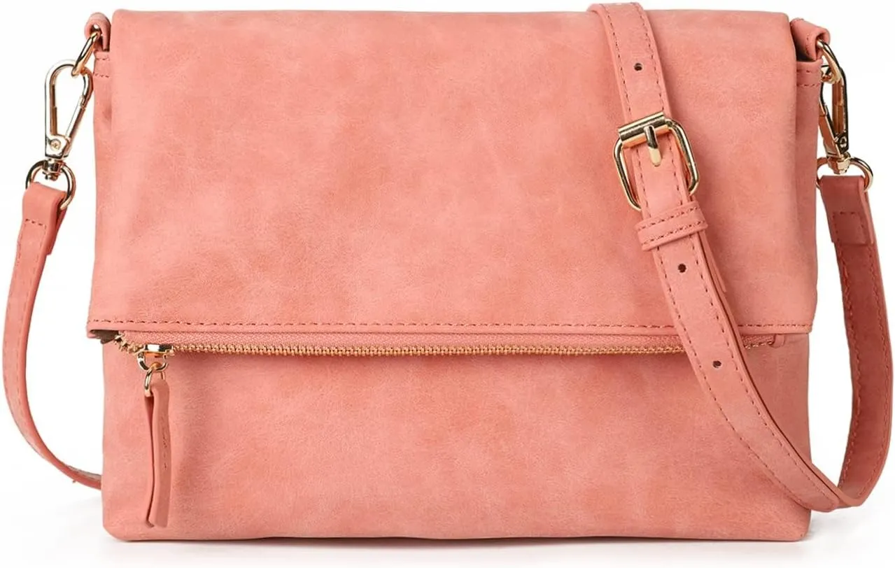 Gladdon Crossbody bags for Women Crossbody Purse Shoulder Bag