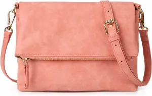 Gladdon Crossbody bags for Women Crossbody Purse Shoulder Bag