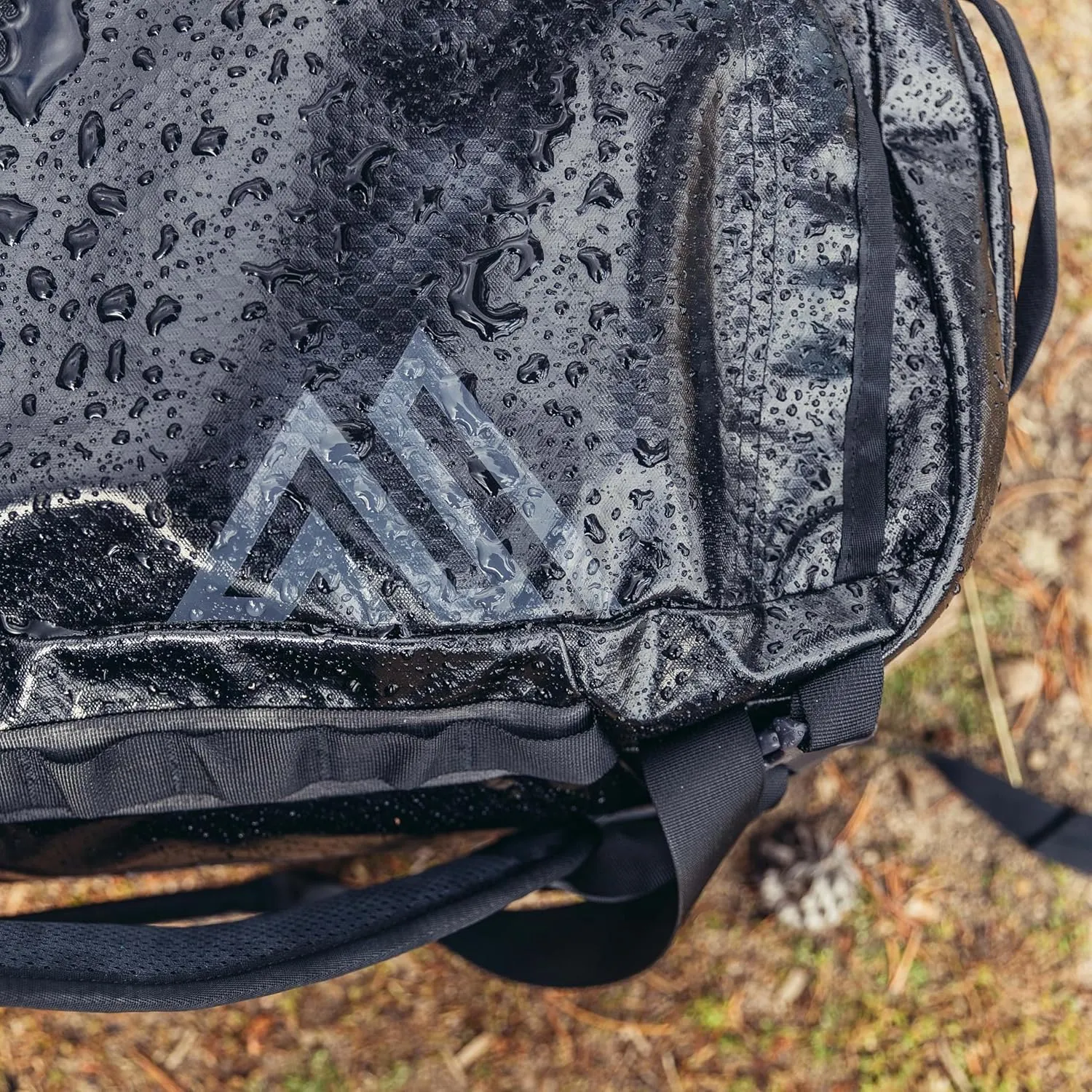 Gregory Alpaca 40L Water-Resistant Adventure Travel/Gear Organization Duffel Bag with Packing Cube Included, Slate Blue