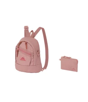 Gregory Ladybird 2Way Mini Backpack Backpack