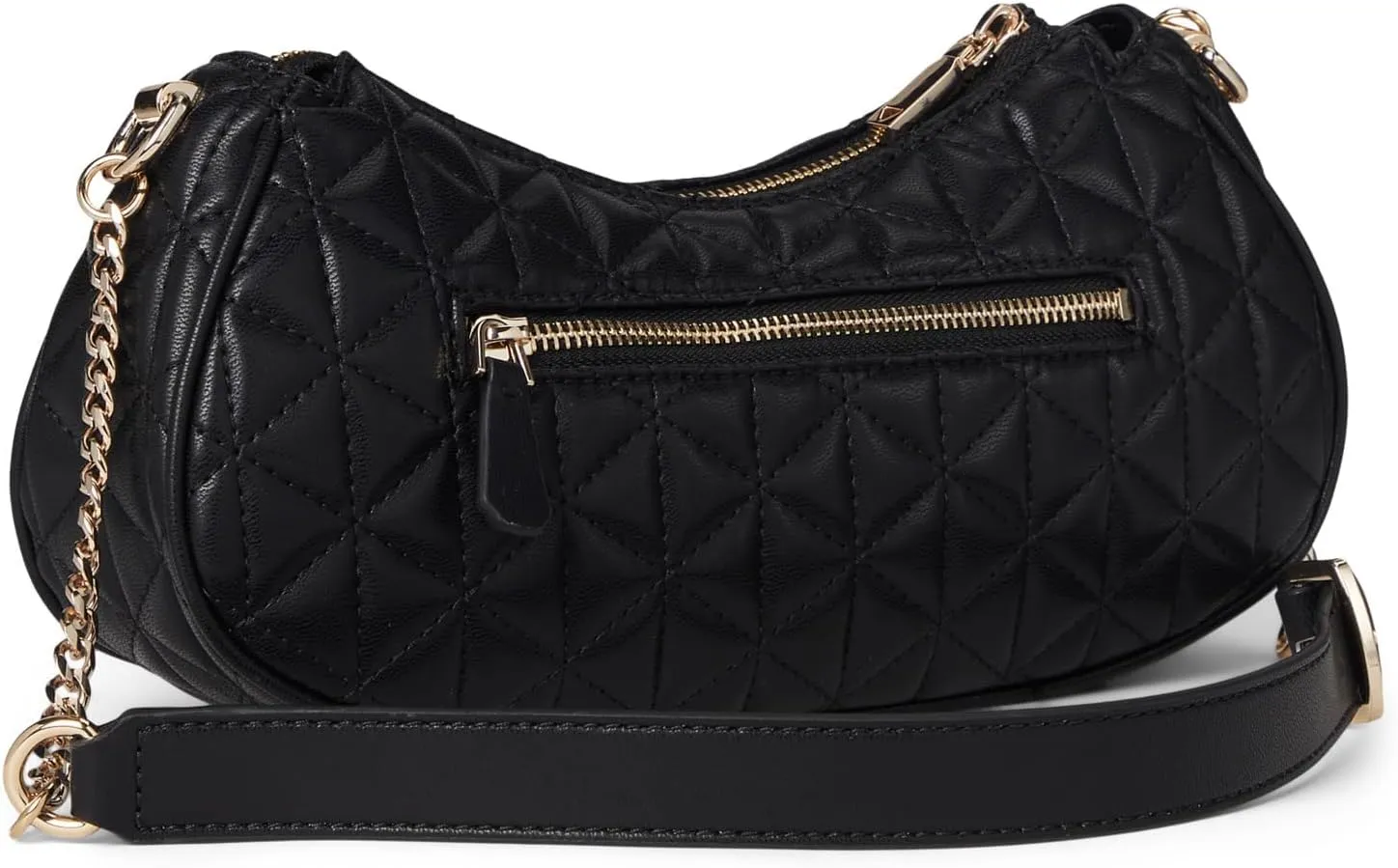 GUESS Women's Kori Top Zip Shoulder Bag