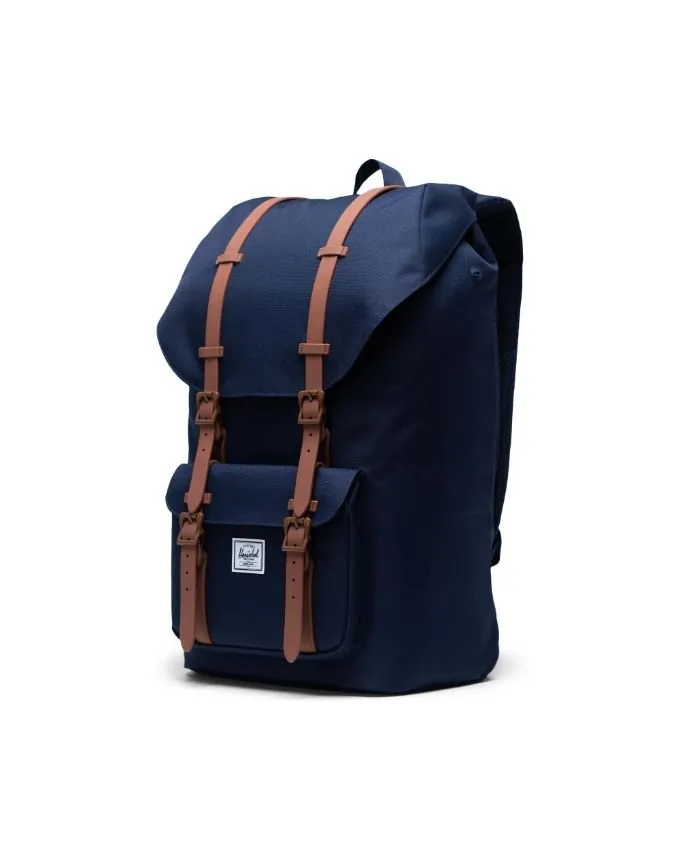 HERSCHEL LITTLE AMERICA BACKPACK