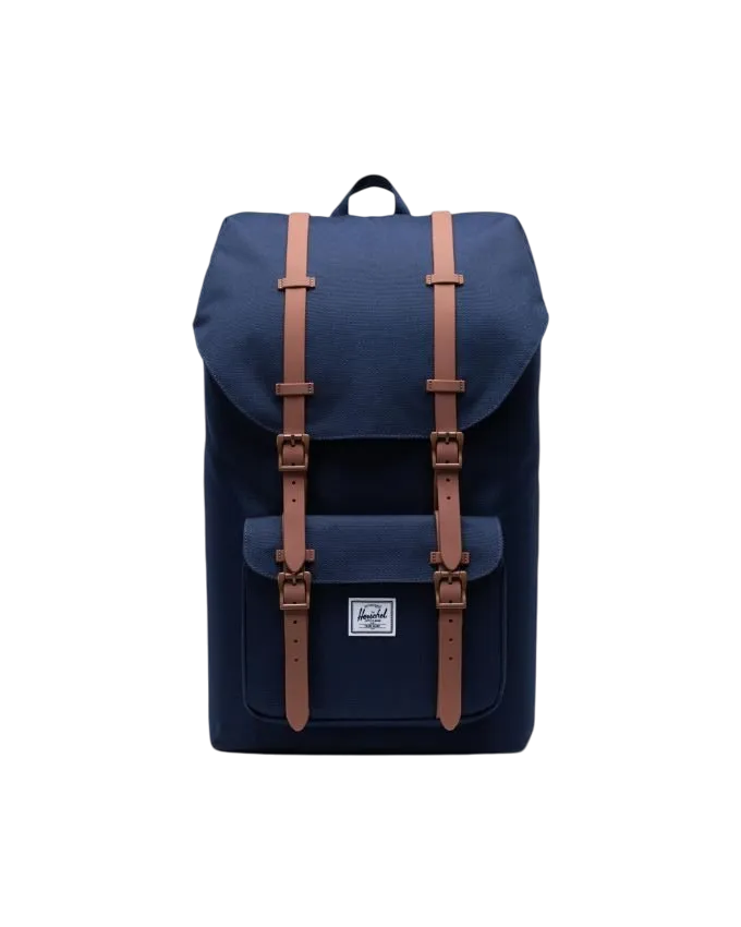 HERSCHEL LITTLE AMERICA BACKPACK