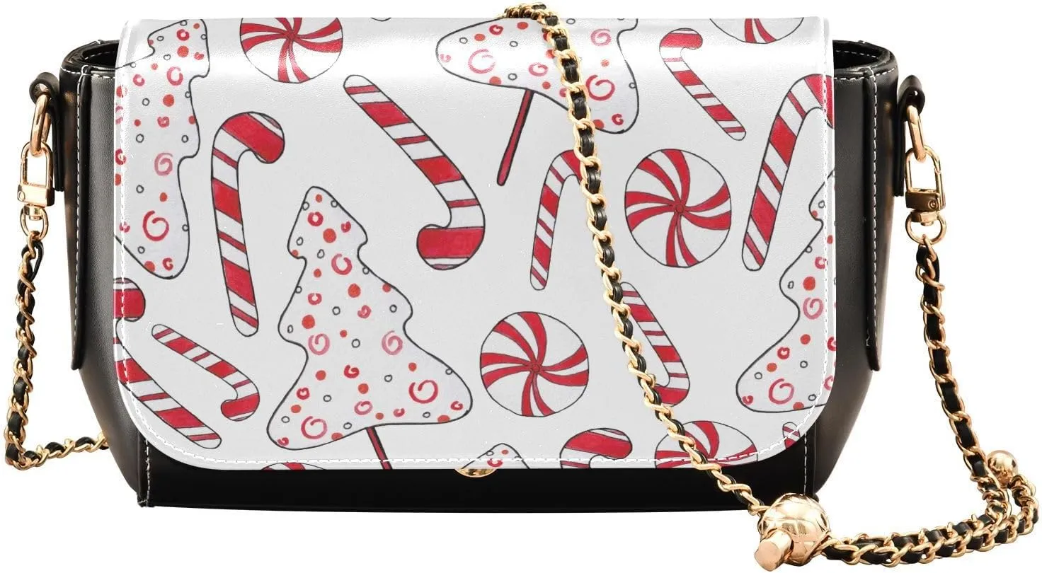 Joko Ivery Crossbody Bags for Women Leather Purse Shoulder Bag Handbag for Daily