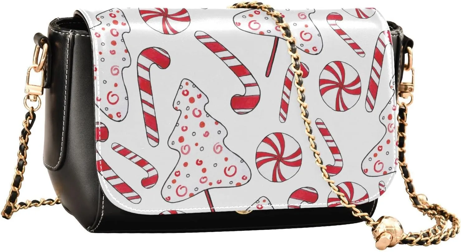 Joko Ivery Crossbody Bags for Women Leather Purse Shoulder Bag Handbag for Daily