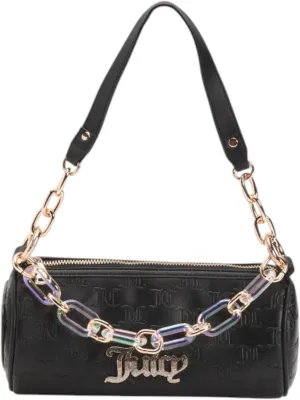 Juicy Couture Women's Mini Barrel Bag