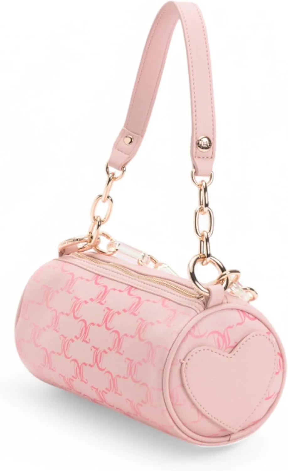 Juicy Couture Women's Mini Barrel Bag