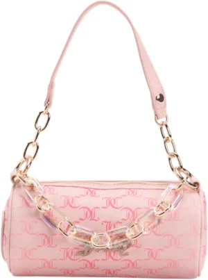 Juicy Couture Women's Mini Barrel Bag