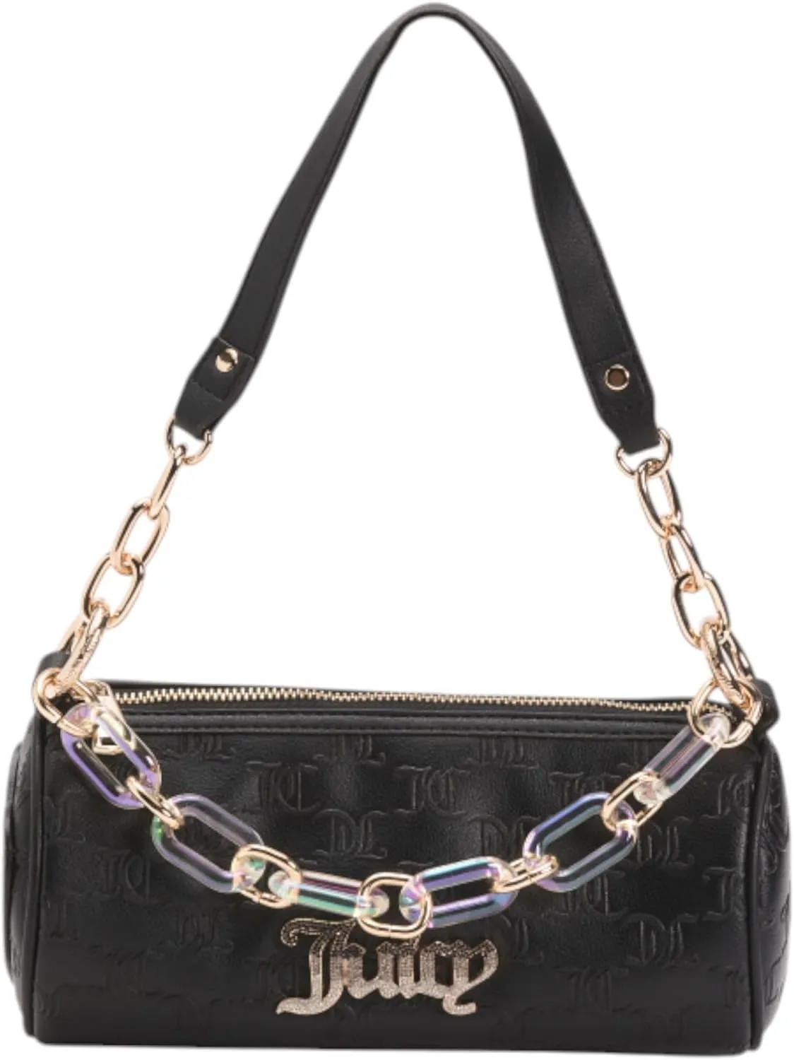 Juicy Couture Women's Mini Barrel Bag