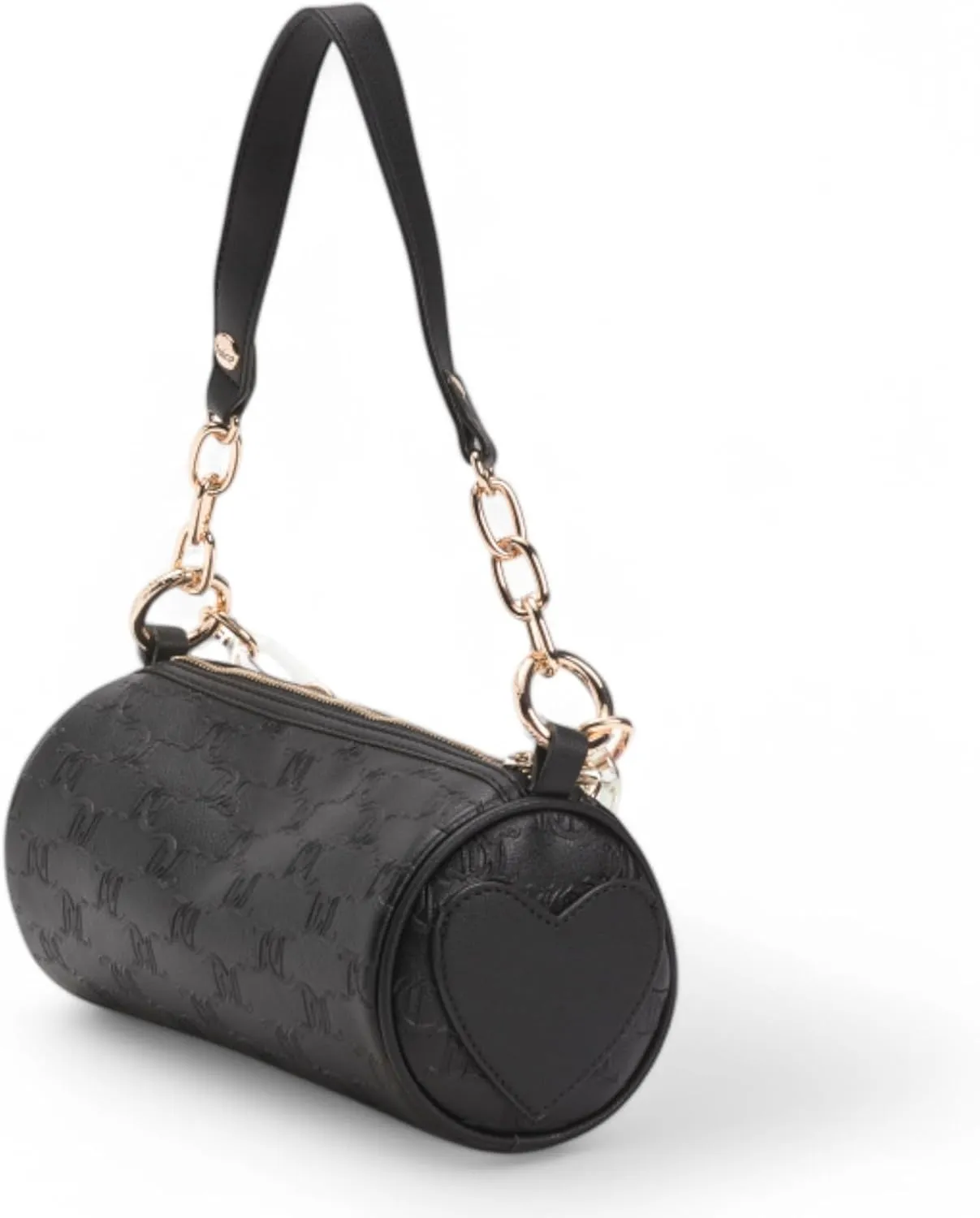 Juicy Couture Women's Mini Barrel Bag