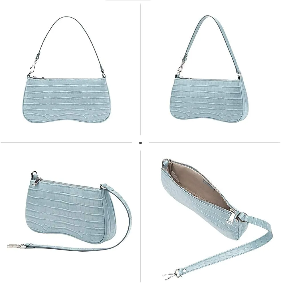 JW PEI Women's Eva Shoulder Handbag