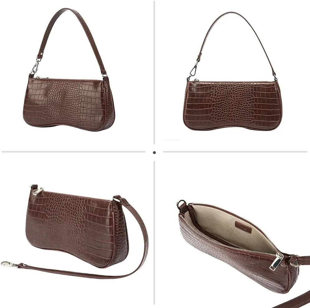 JW PEI Women's Eva Shoulder Handbag