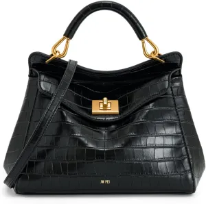 JW PEI Women's Lucia Classic Top Handbag