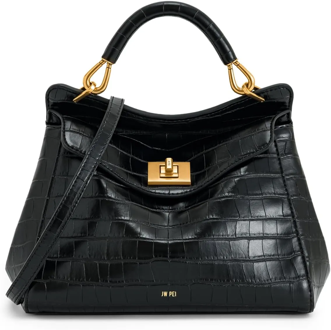 JW PEI Women's Lucia Classic Top Handbag