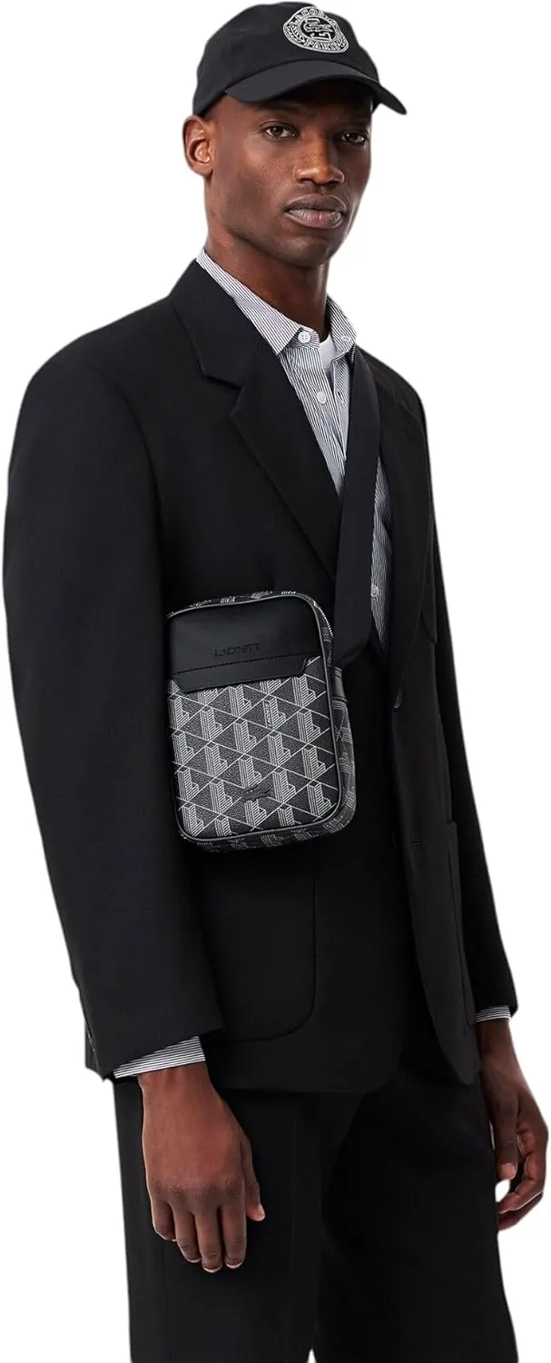 Lacoste Blend Concept Vertical Camera Bag Core