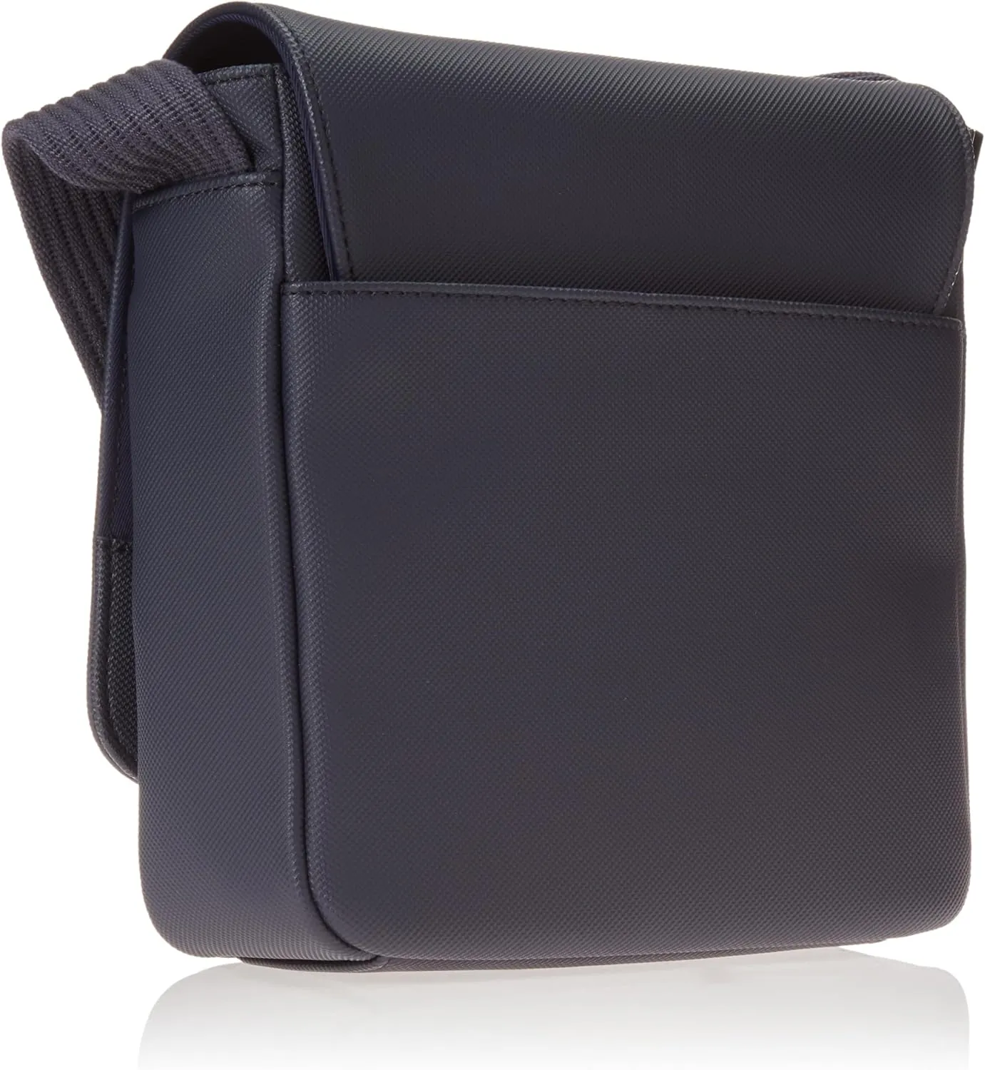 Lacoste Classic Flap Crossover Bag