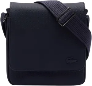 Lacoste Classic Flap Crossover Bag