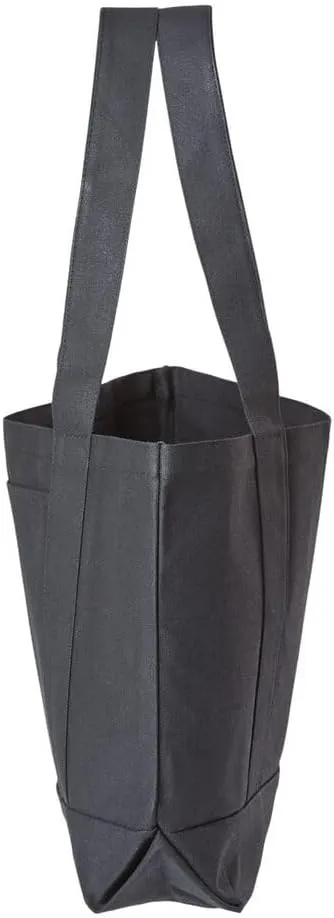 Liberty Bags Leeward Boater Tote - 8869