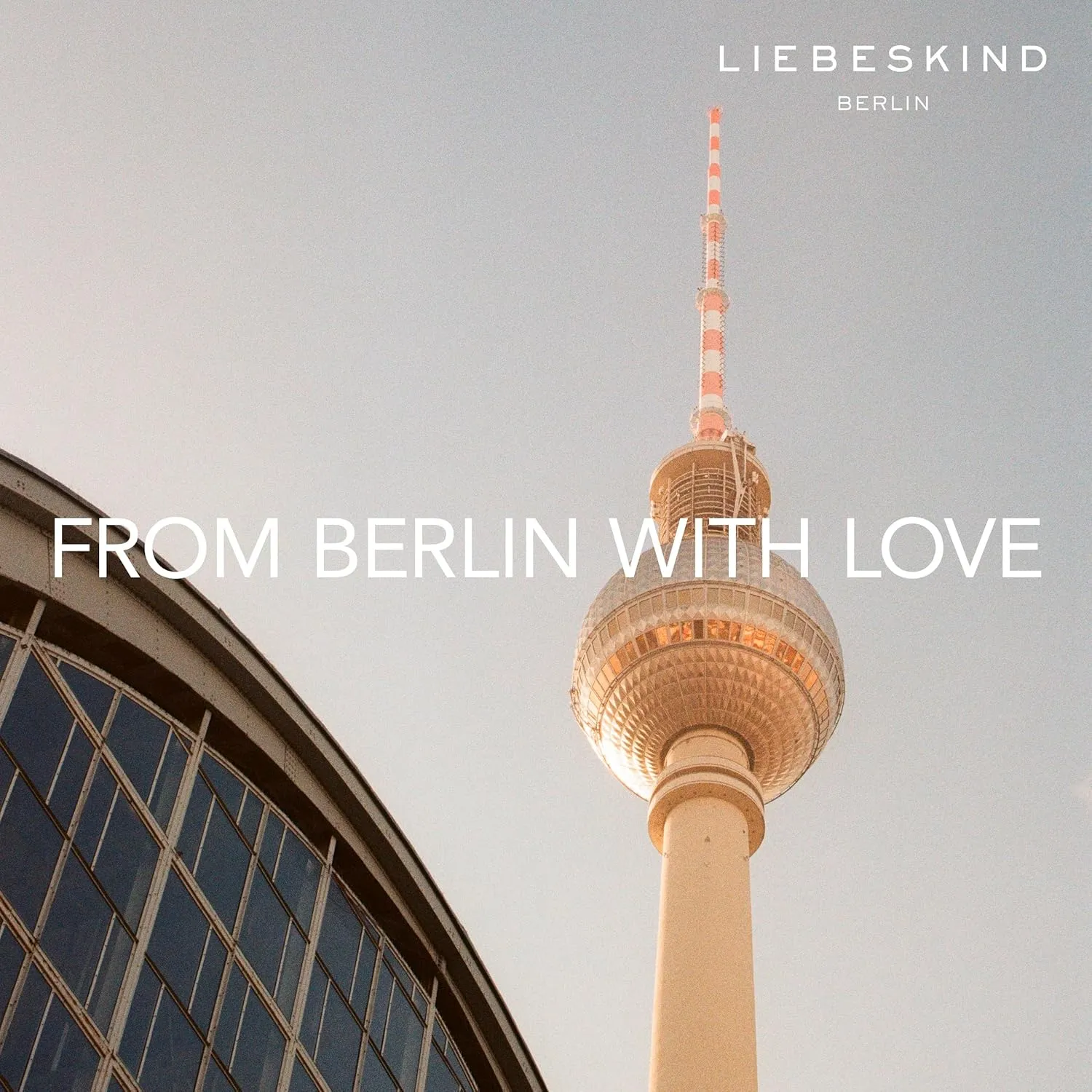 Liebeskind Contemporary