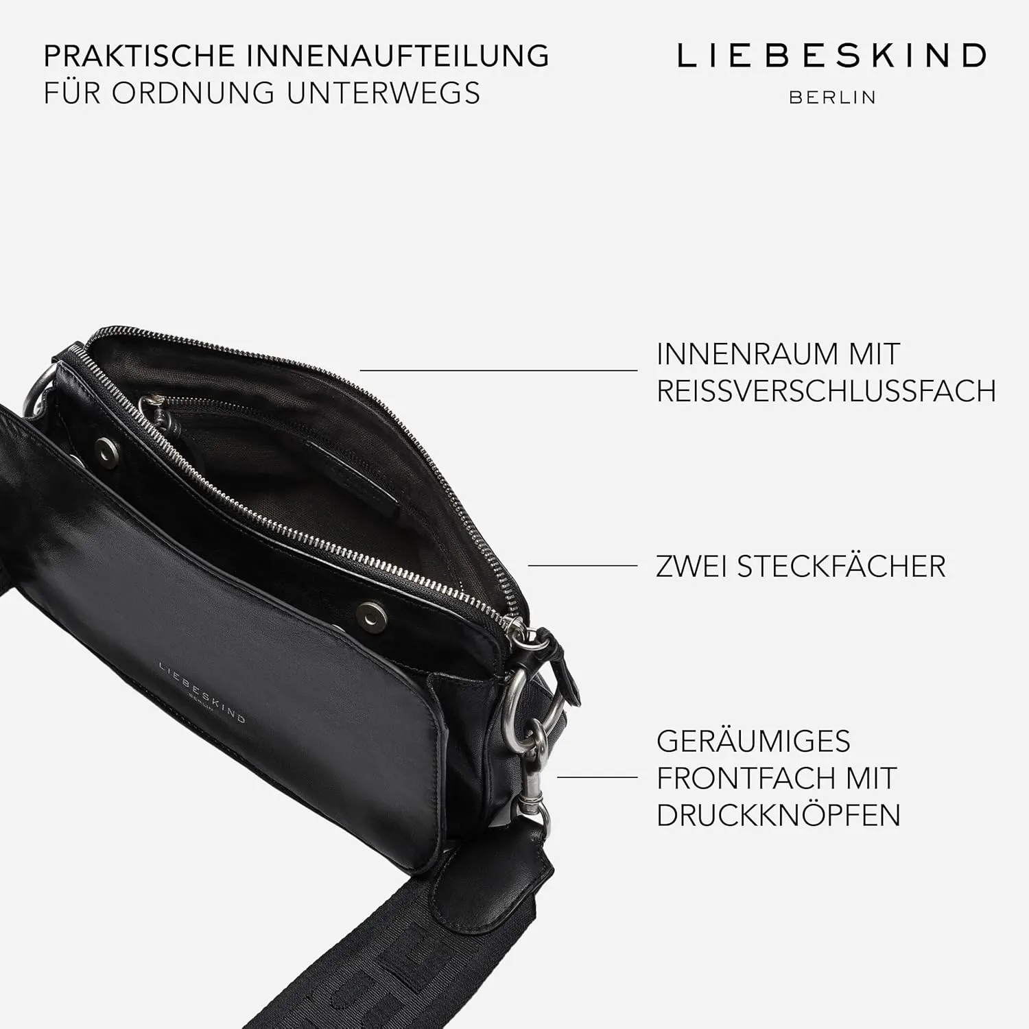 Liebeskind Contemporary