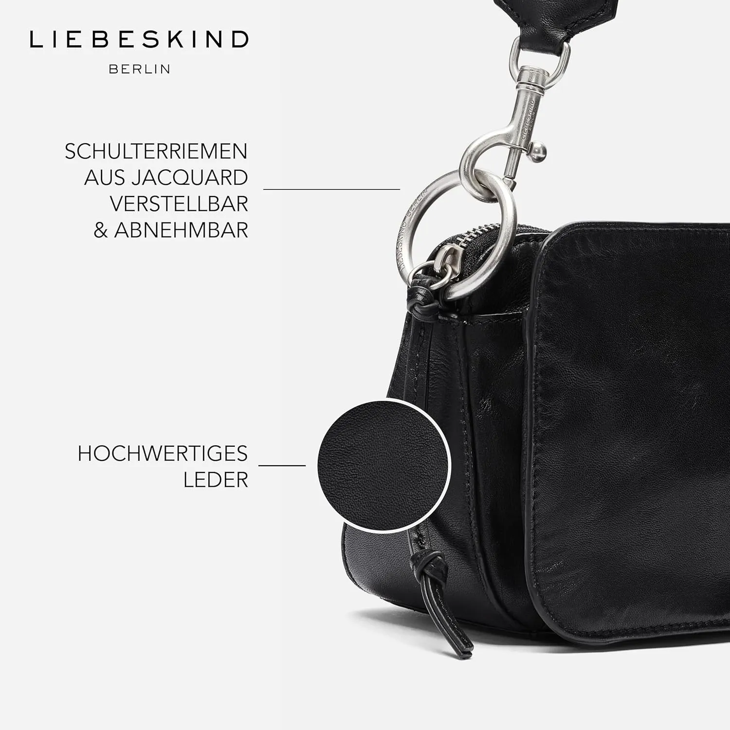 Liebeskind Contemporary