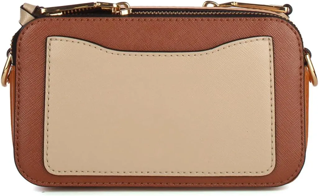 Marc Jacobs The Snapshot
