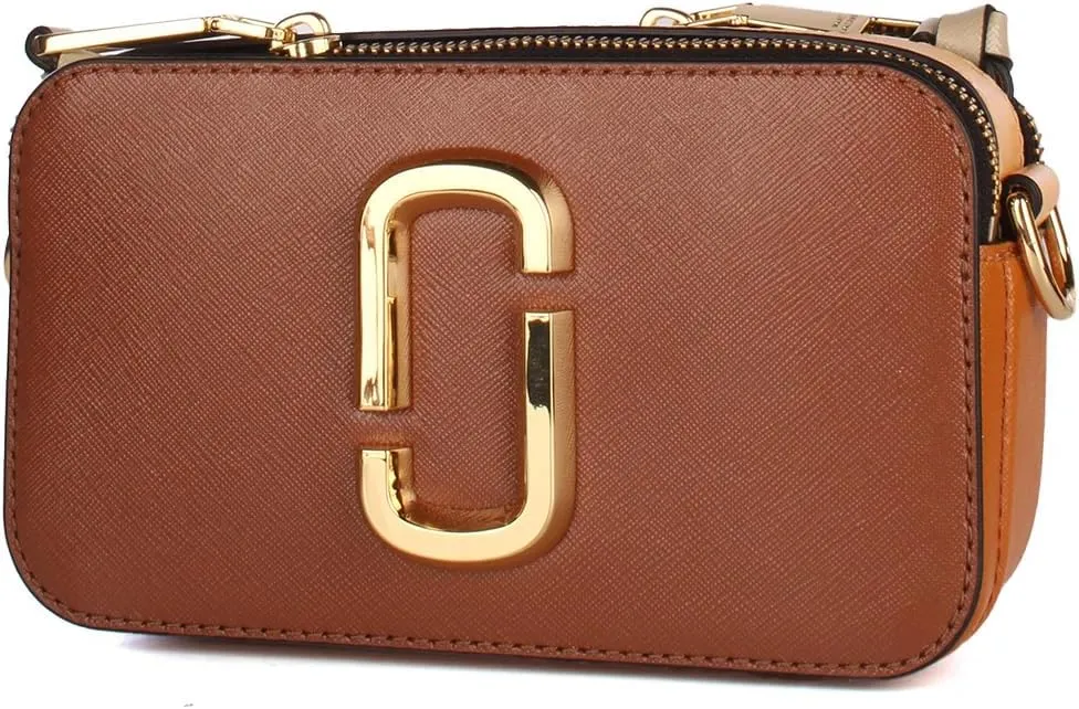 Marc Jacobs The Snapshot