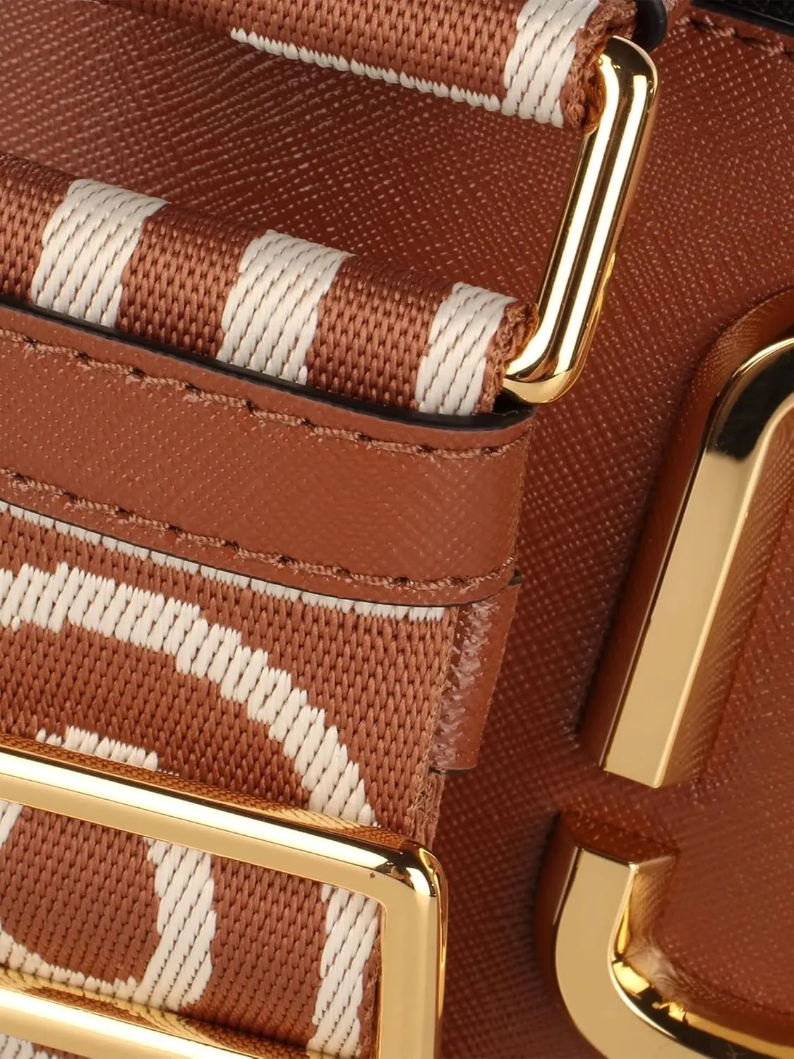 Marc Jacobs The Snapshot