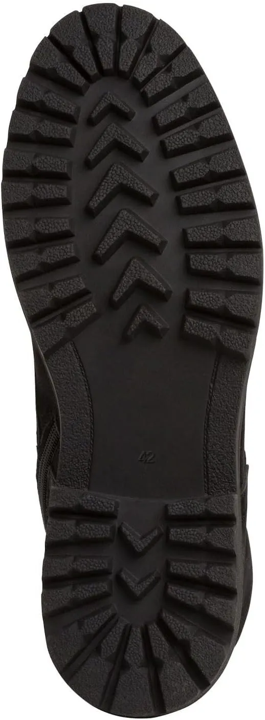 Men's Modern Lace-up Boots