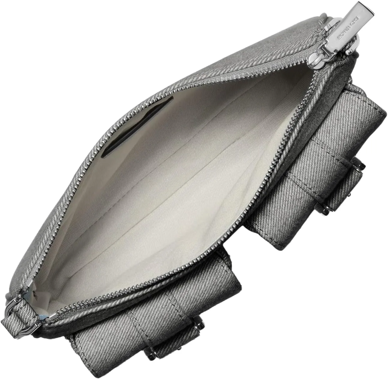 Michael Kors Zoe Small Convertible Pouchette
