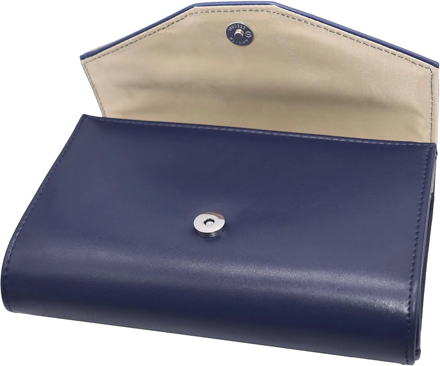 Milisente Evening Bag for Women, Suede Envelope Evening Purses Crossbody Shoulder Clutch Bag
