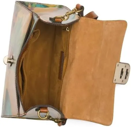 Patricia Nash Chauny Satchel