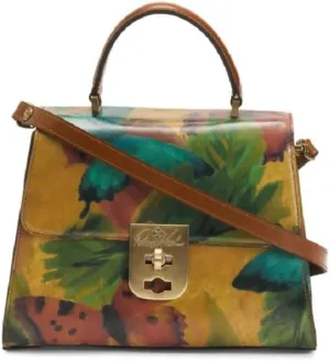 Patricia Nash Chauny Satchel