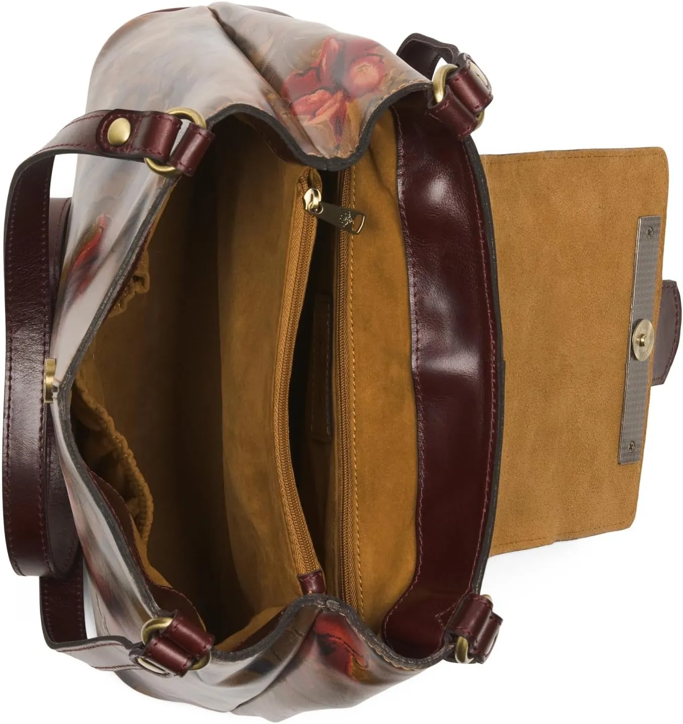 Patricia Nash Larone Shoulder Bag