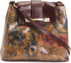 Patricia Nash Larone Shoulder Bag