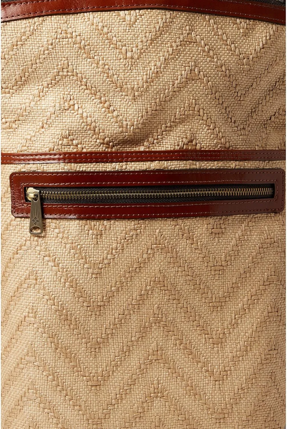 Patricia Nash Luzille Backpack Natural 1 One Size
