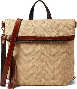 Patricia Nash Luzille Backpack Natural 1 One Size