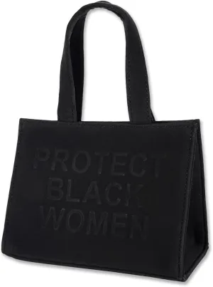 PBW - Vegan Suede Mini Bag