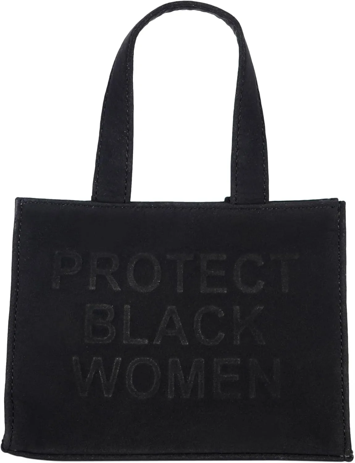 PBW - Vegan Suede Mini Bag