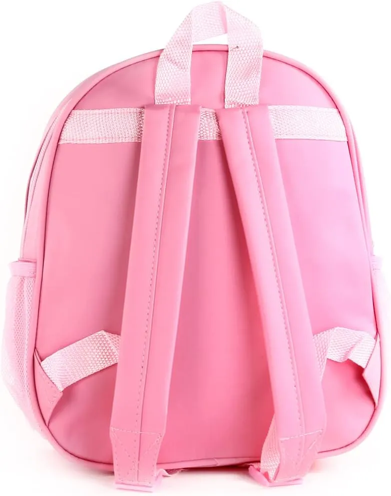 Personalized Embroidered Dance/Ballet bag